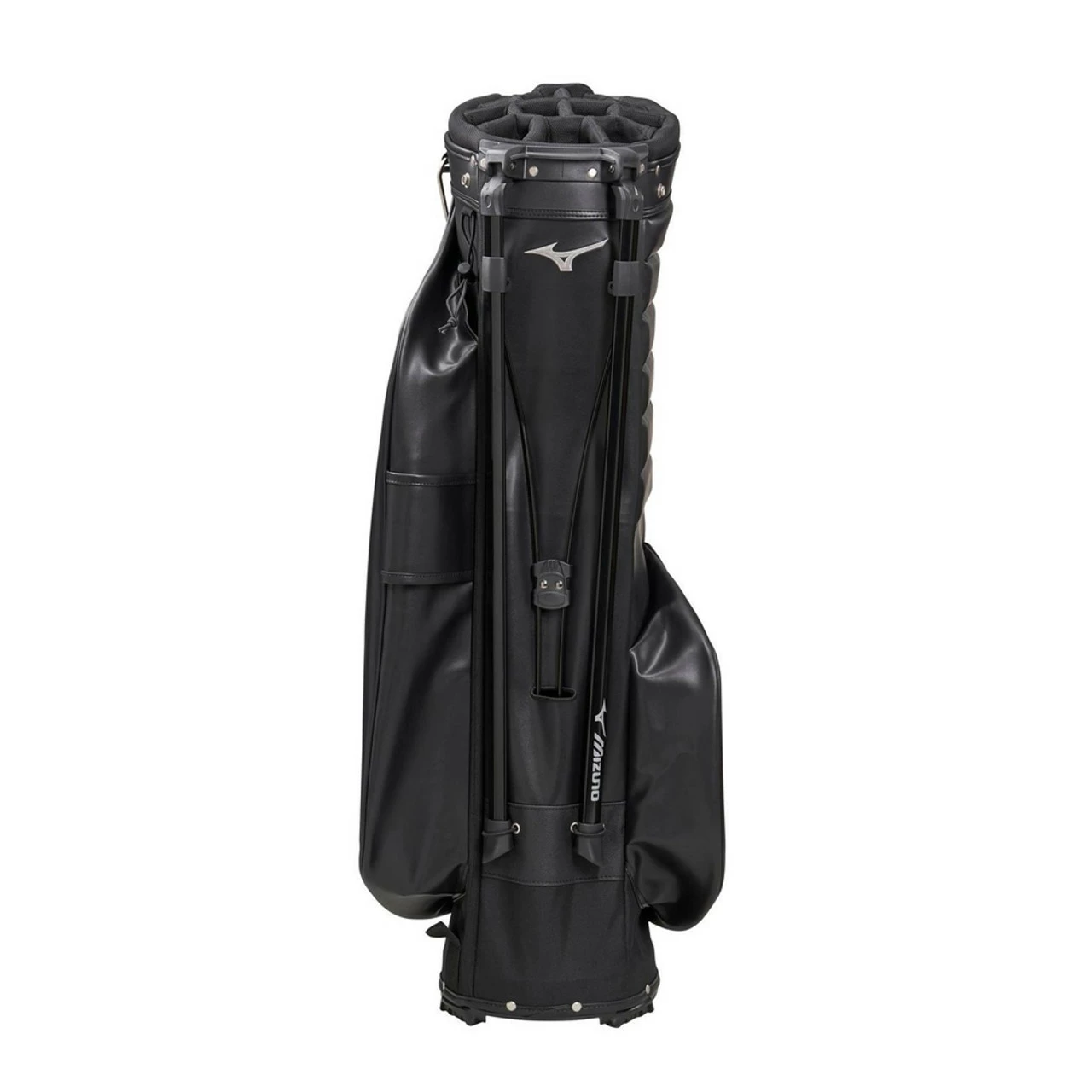 Mizuno Golf Mizuno Tour 14-Way Stand Bag 2023 5 Mizuno Golf Mizuno Tour 14-Way Stand Bag 2023 - Image 3