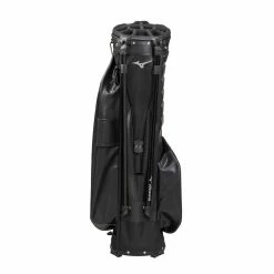 Mizuno Golf Mizuno Tour 6-Way Stand Bag 2023 -Clubs Shop Mizuno Tour Stand Bag Blk b 66890.1674237419