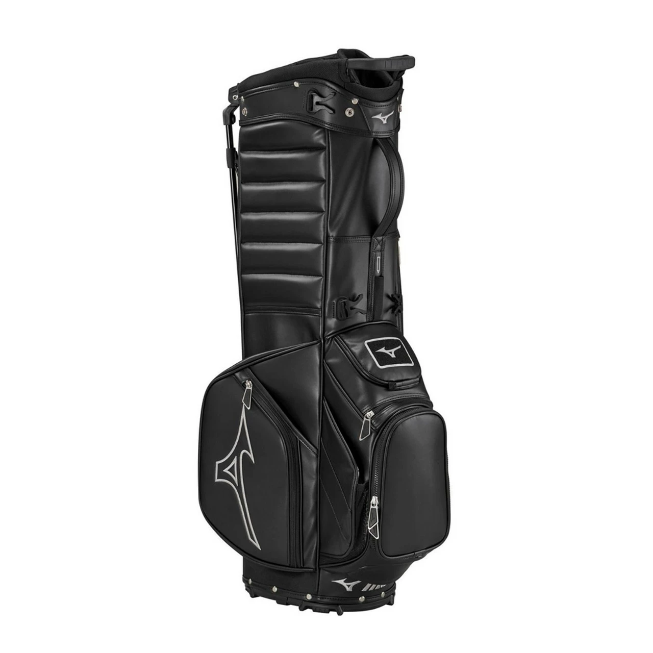 Mizuno Golf Mizuno Tour 14-Way Stand Bag 2023 4 Mizuno Golf Mizuno Tour 14-Way Stand Bag 2023 - Image 2