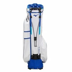 Mizuno Golf Mizuno Tour 6-Way Stand Bag 2023 -Clubs Shop Mizuno Tour Stand Bag Staff b 76465.1674237445