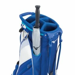 Mizuno Golf Mizuno Tour Stand Bag -Clubs Shop Mizuno Tour Stand Bag f 27521.1674231888