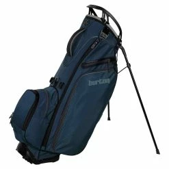 Burton Golf Burton CSX Stand Bag -Clubs Shop NAVY 25791.1540501173