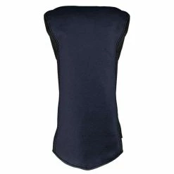 Sun Mountain Canvas / Leather Driver Headcover -Clubs Shop NavyBlack 31890.1621613867