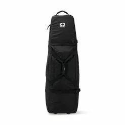 Ogio Golf Ogio Alpha Travel Cover 12 Ogio Golf Ogio Alpha Travel Cover -Clubs Shop OGIO ALPHA TRAVEL COVER LOW BLACK FRONT 57001.1678133318