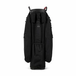 Ogio Golf Ogio Woode Cart Bag 12 Ogio Golf Ogio Woode Cart Bag -Clubs Shop OGIO WOODE CART BLACK BACK 66617.1678133401