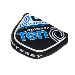 Odyssey Golf Odyssey Ten 2-Ball Triple Track Putter -Clubs Shop Odyssey 2 Ball TEN OS Putter HC a 93788.1637263703