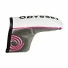 Odyssey Golf Odyssey Ladies White Hot Pro Blade Putter Headcover -Clubs Shop Odyssey Ladies White Hot Pro Blade Putter Headcover a 59757.1678902131