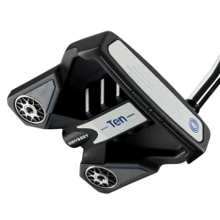 Odyssey Golf Odyssey Ten Putter -Clubs Shop Odyssey TEN OS Putter 11736.1629236522