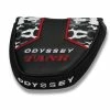 Odyssey Golf Odyssey Tank Mallet Putter Headcover -Clubs Shop Odyssey Tank Mallet Putter Headcover 55507.1678904861