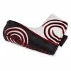 Odyssey Golf Odyssey Tempest III Blade Putter Headcover -Clubs Shop Odyssey Tempest Blade Headcover a 39858.1631552069