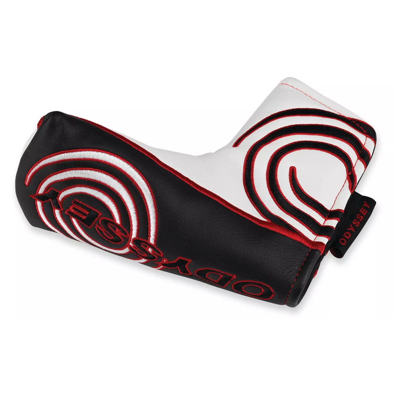 Odyssey Golf Odyssey Tempest III Blade Putter Headcover 3 Odyssey Golf Odyssey Tempest III Blade Putter Headcover