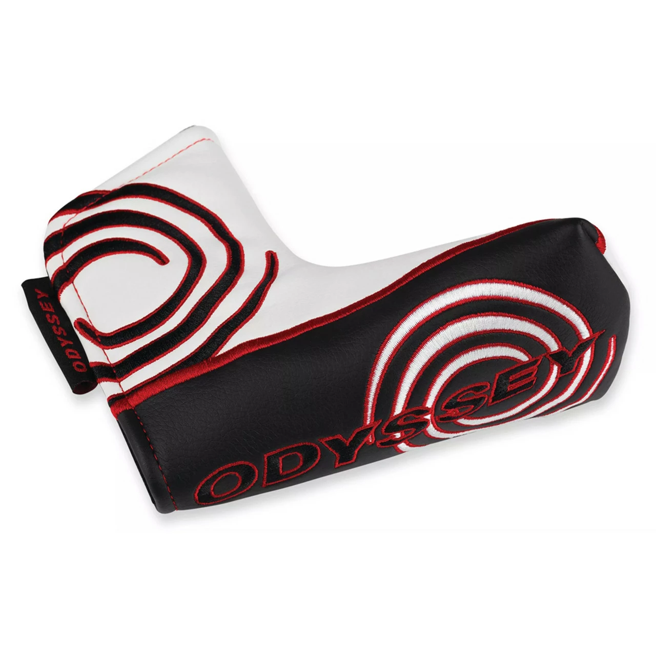 Odyssey Golf Odyssey Tempest III Blade Putter Headcover 4 Odyssey Golf Odyssey Tempest III Blade Putter Headcover - Image 2