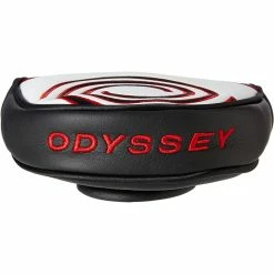 Odyssey Golf Odyssey Tempest III Mallet Putter Headcover -Clubs Shop Odyssey Tempest Mallet Headcover c 25113.1631552180
