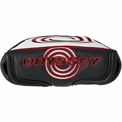 Odyssey Golf Odyssey Tempest III Mallet Putter Headcover -Clubs Shop Odyssey Tempest Mallet Headcover d 32637.1631552184