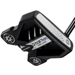 Odyssey Golf Odyssey Ten 2-Ball Arm Lock Lined Putter 12 Odyssey Golf Odyssey Ten 2-Ball Arm Lock Lined Putter -Clubs Shop Odyssey Ten 2 Ball Arm Lock Lined Putter 49344.1634937319