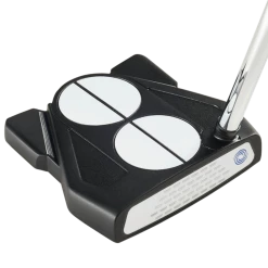 Odyssey Golf Odyssey Ten 2-Ball Arm Lock Lined Putter