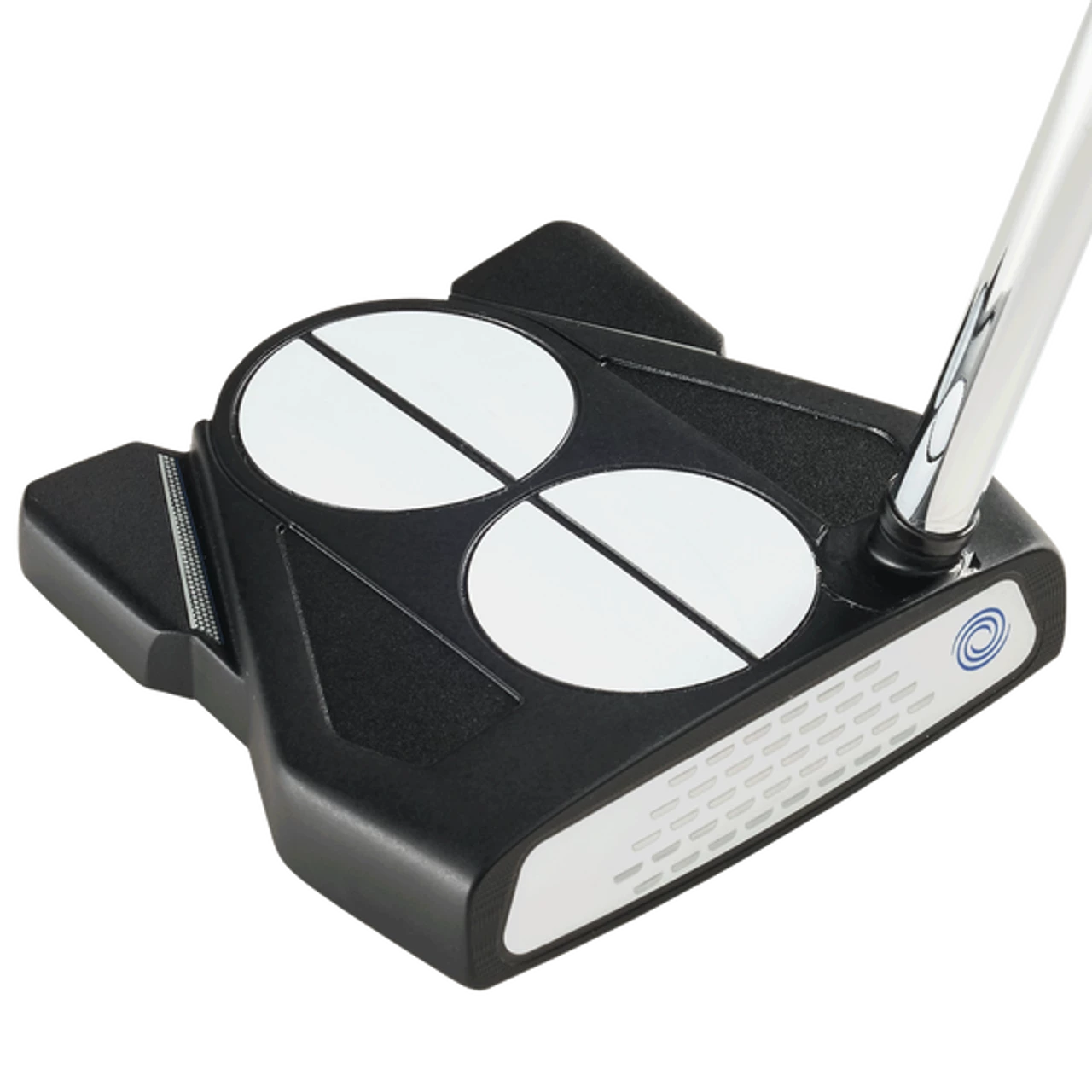 Odyssey Golf Odyssey Ten 2-Ball Arm Lock Lined Putter 3 Odyssey Golf Odyssey Ten 2-Ball Arm Lock Lined Putter