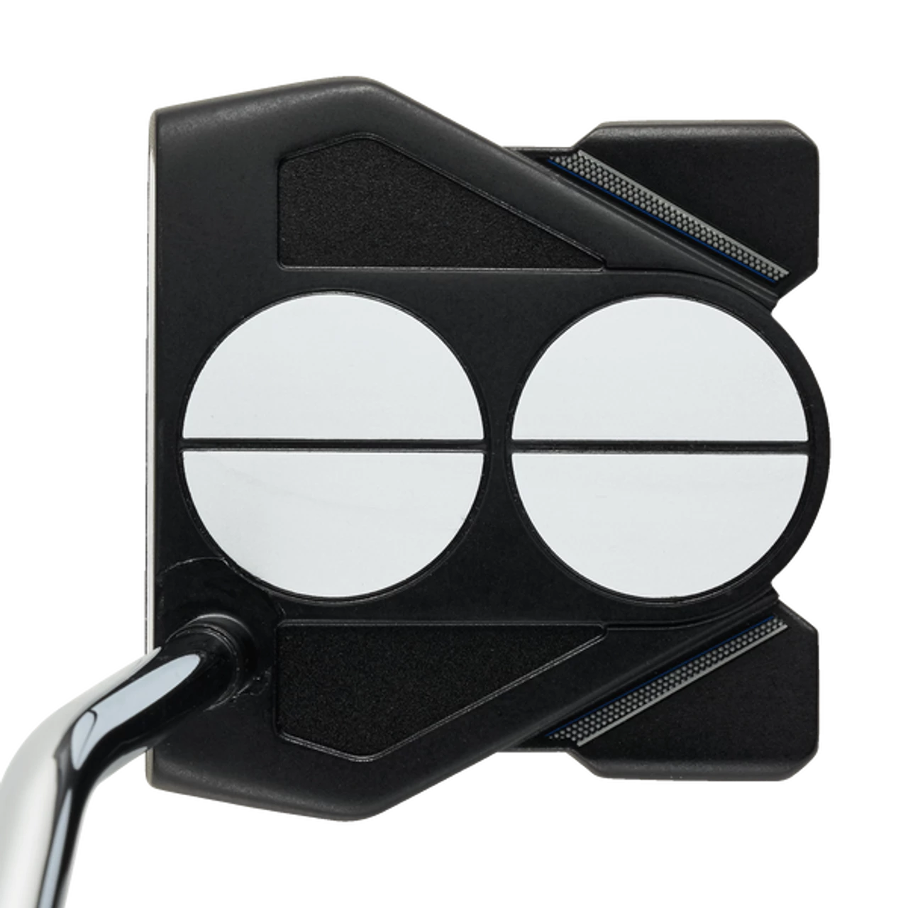 Odyssey Golf Odyssey Ten 2-Ball Arm Lock Lined Putter 4 Odyssey Golf Odyssey Ten 2-Ball Arm Lock Lined Putter - Image 2