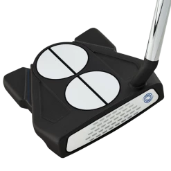 Odyssey Golf Odyssey Ten 2-Ball Tour Lined Slant Putter
