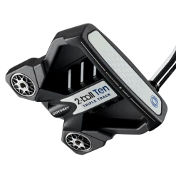 Odyssey Golf Odyssey Ten 2-Ball Triple Track Putter -Clubs Shop Odyssey Ten 2 Ball Triple Track Putter 60974.1637263703