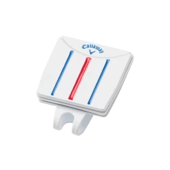 Odyssey Golf Odyssey Triple Track Hat Clip