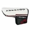 Odyssey Golf Odyssey Versa Blade Putter Headcover -Clubs Shop Odyssey Versa Blade Putter Headcover a 06338.1678905700
