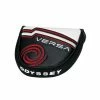 Odyssey Golf Odyssey Versa Mallet Putter Headcover -Clubs Shop Odyssey Versa Mallet Putter Headcover a 45764.1678903318