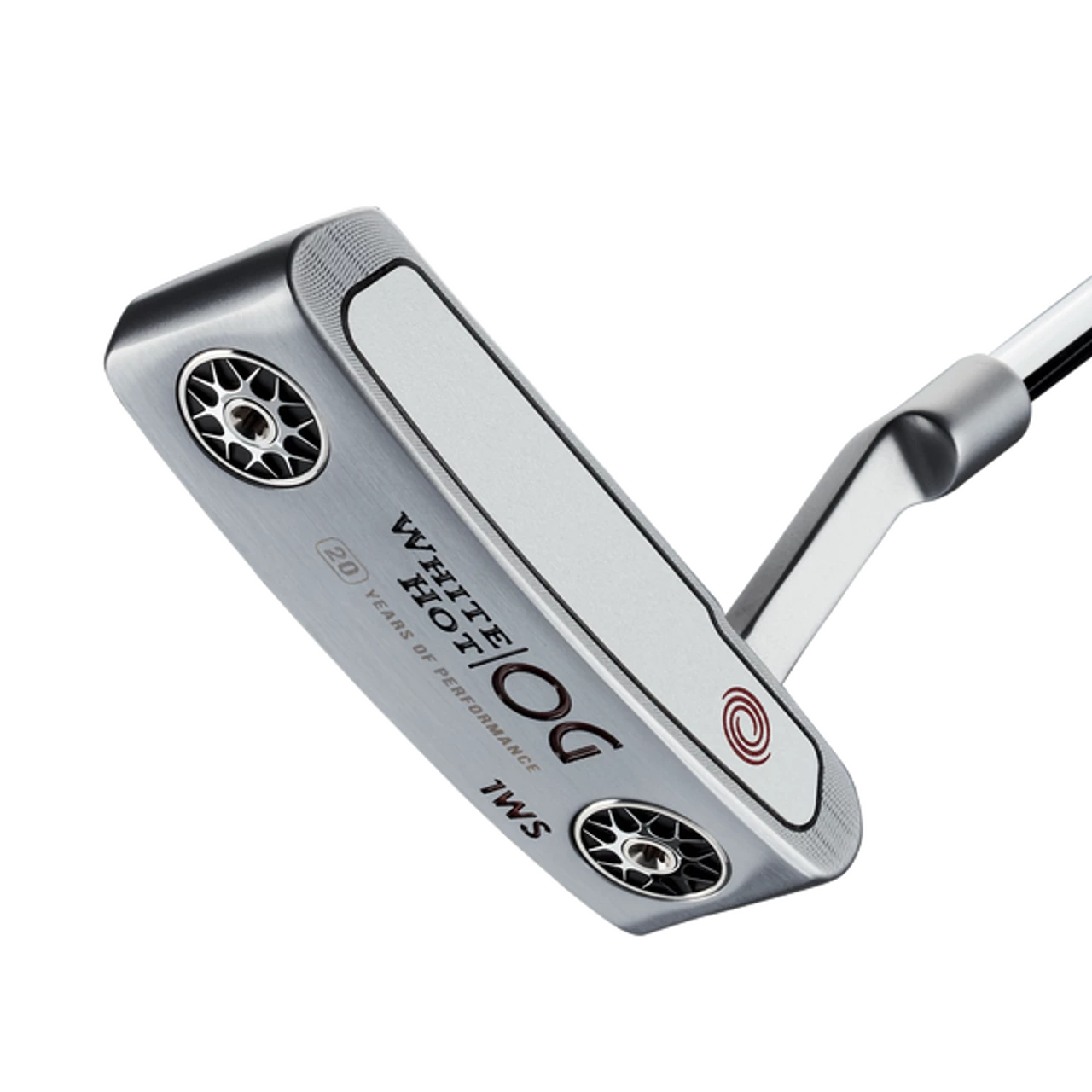 Odyssey Golf Odyssey White Hot OG #1 Wide Putter 3 Odyssey Golf Odyssey White Hot OG #1 Wide Putter