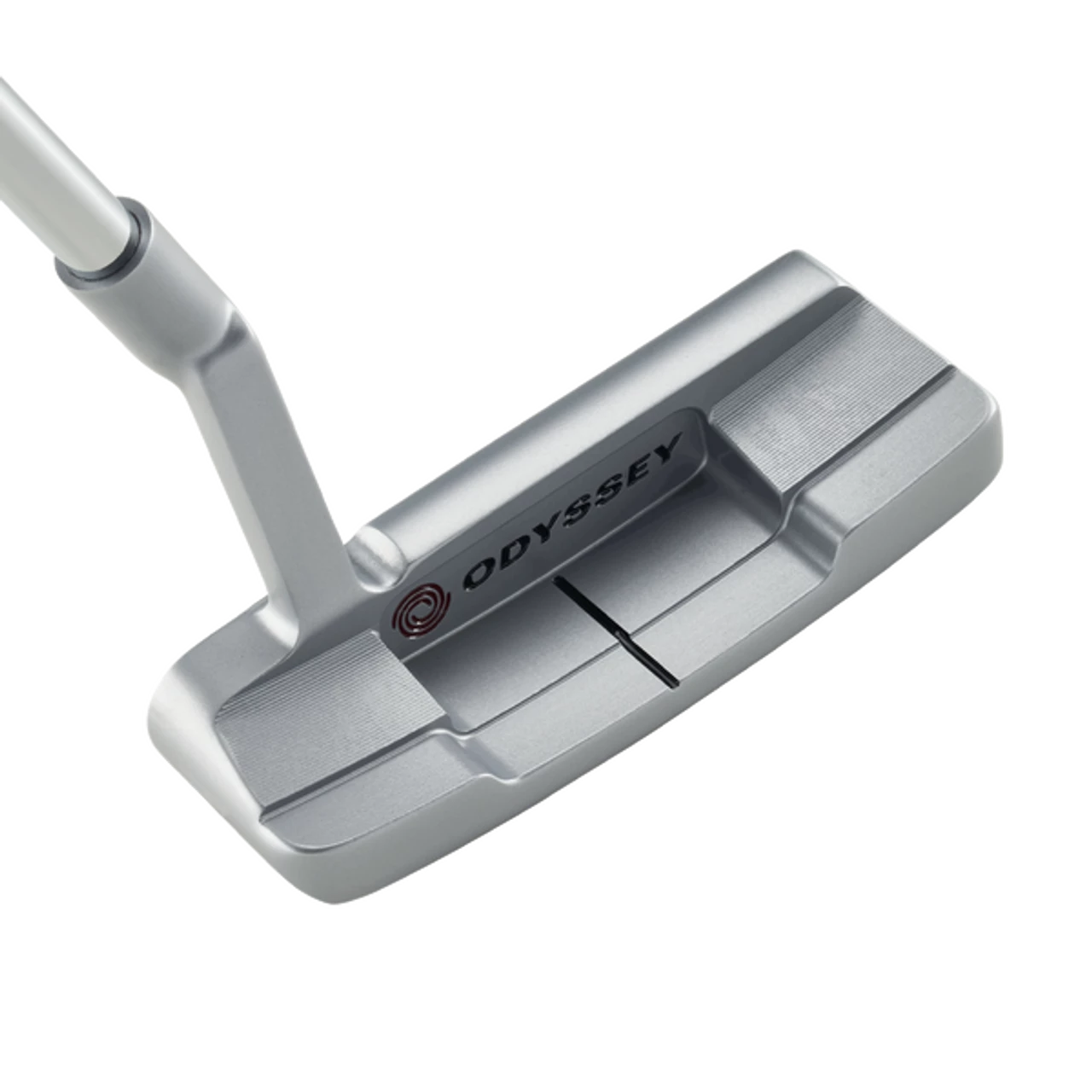 Odyssey Golf Odyssey White Hot OG #1 Wide Putter 4 Odyssey Golf Odyssey White Hot OG #1 Wide Putter - Image 2