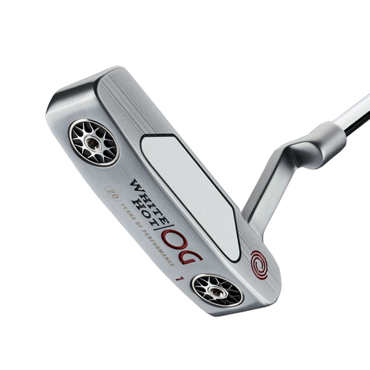 Odyssey Golf Odyssey White Hot OG #1 Putter 3 Odyssey Golf Odyssey White Hot OG #1 Putter
