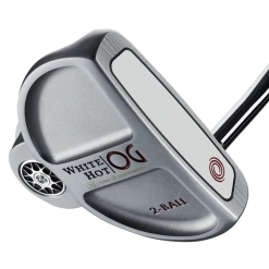 Odyssey Golf Odyssey White Hot OG 2-Ball Putter