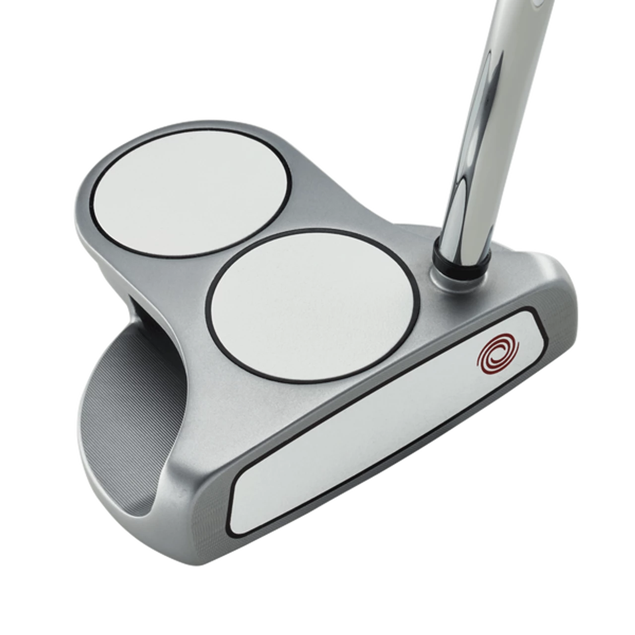 Odyssey Golf Odyssey White Hot OG 2-Ball Stroke Lab Putter 5 Odyssey Golf Odyssey White Hot OG 2-Ball Stroke Lab Putter - Image 3