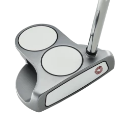 Odyssey Golf Odyssey White Hot OG 2-Ball Putter -Clubs Shop Odyssey White Hot OG Putters 2 Ball a 92263.1611438775