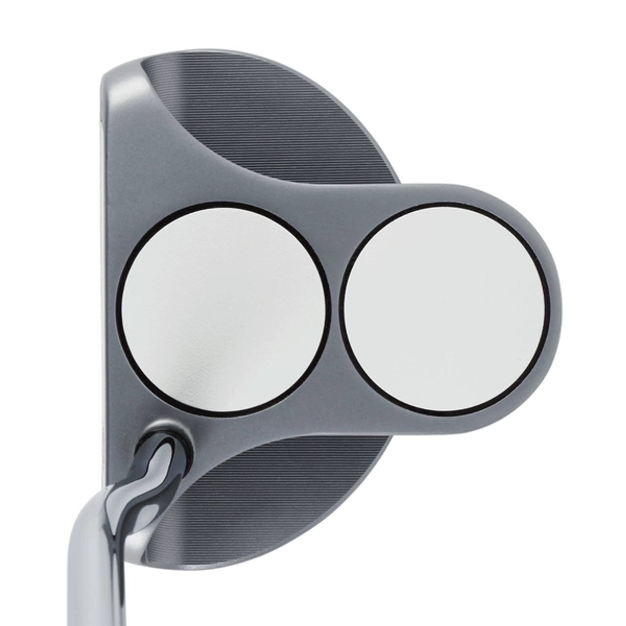 Odyssey Golf Odyssey White Hot OG 2-Ball Stroke Lab Putter 4 Odyssey Golf Odyssey White Hot OG 2-Ball Stroke Lab Putter - Image 2
