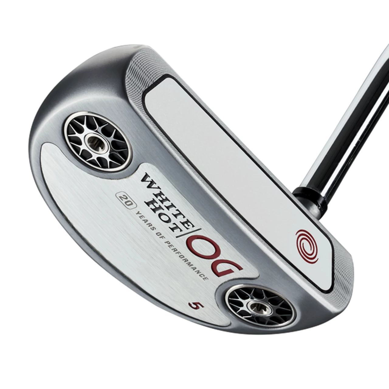 Odyssey Golf Odyssey White Hot OG #5 Putter 3 Odyssey Golf Odyssey White Hot OG #5 Putter