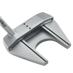 Odyssey Golf Odyssey White Hot OG #7 Slant Putter -Clubs Shop Odyssey White Hot OG Putters 7S c 96724.1611439935
