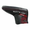 Odyssey Golf Odyssey White Hot Pro Blade Putter Headcover -Clubs Shop Odyssey White Hot Pro Blade Putter Headcover a 84826.1678901326