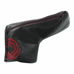 Odyssey Golf Odyssey White Hot Pro Blade Putter Headcover -Clubs Shop Odyssey White Hot Pro Blade Putter Headcover b 33167.1678901330