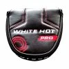 Odyssey Golf Odyssey White Hot Pro Mallet Putter Headcover -Clubs Shop Odyssey White Hot Pro Mallet Putter Headcover 62248.1678903750
