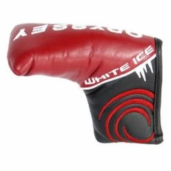 Odyssey Golf Odyssey White Ice Blade Putter Headcover