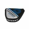 Odyssey Golf Odyssey Works Large Mallet Putter Headcover -Clubs Shop Odyssey Works Large Mallet Putter Headcover a 48586.1678903001