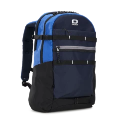 Ogio Golf Ogio Convoy Alpha + 20 Backpack -Clubs Shop Ogio Alpha 20 Backpack BLU a 43739.1645118532