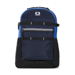 Ogio Golf Ogio Convoy Alpha + 20 Backpack -Clubs Shop Ogio Alpha 20 Backpack BLU b 56694.1645118534