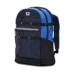 Ogio Golf Ogio Convoy Alpha + 20 Backpack -Clubs Shop Ogio Alpha 20 Backpack BLU c 05560.1645118537