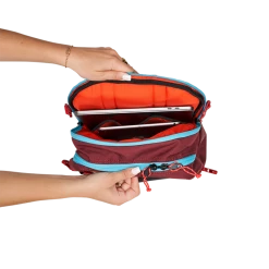 Ogio Golf Ogio Convoy Alpha + 20 Backpack -Clubs Shop Ogio Alpha 20 Backpack Blk e 68163.1645118638