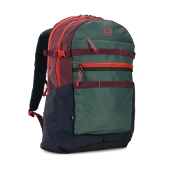 Ogio Golf Ogio Convoy Alpha + 20 Backpack -Clubs Shop Ogio Alpha 20 Backpack VG a 60156.1645118618