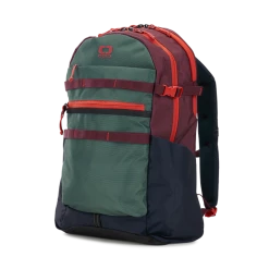 Ogio Golf Ogio Convoy Alpha + 20 Backpack -Clubs Shop Ogio Alpha 20 Backpack VG c 27692.1645118623