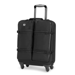 Ogio Golf Ogio Alpha Convoy 520s Travel Bag 13 Ogio Golf Ogio Alpha Convoy 520s Travel Bag -Clubs Shop Ogio Alpha Convoy 520s Travel Bag BLK b 00972.1579535779