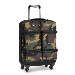 Ogio Golf Ogio Alpha Convoy 520s Travel Bag 17 Ogio Golf Ogio Alpha Convoy 520s Travel Bag -Clubs Shop Ogio Alpha Convoy 520s Travel Bag WC a 02828.1611339194