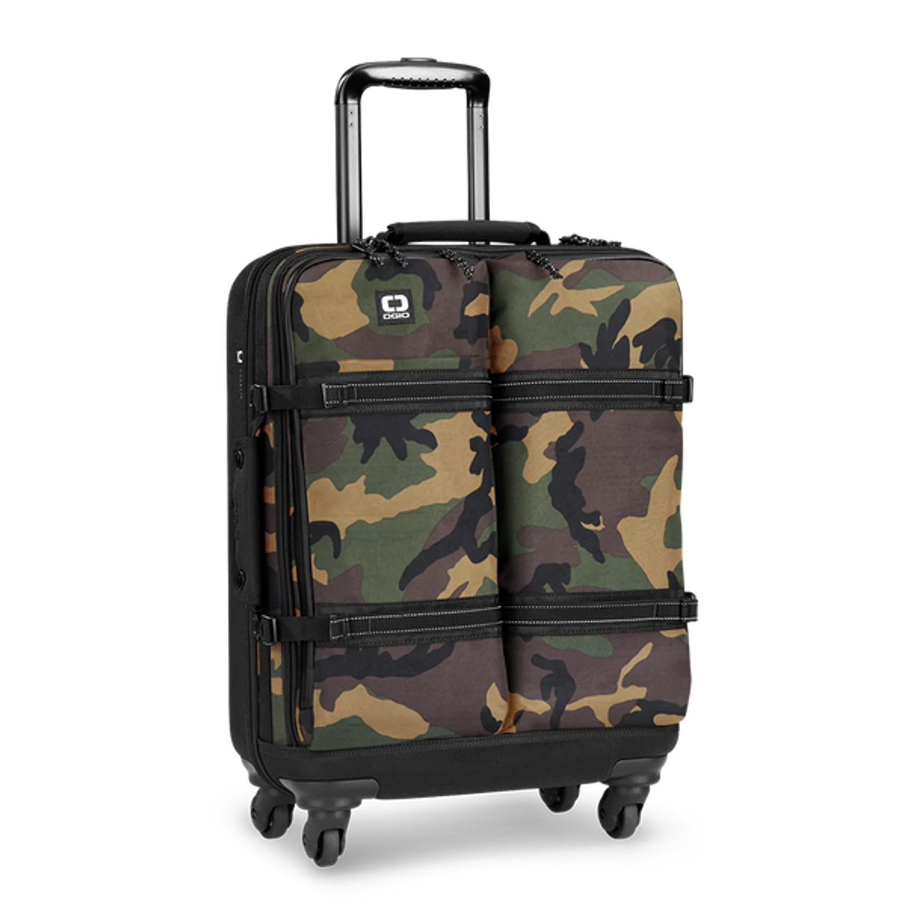 Ogio Golf Ogio Alpha Convoy 520s Travel Bag 9 Ogio Golf Ogio Alpha Convoy 520s Travel Bag - Image 7